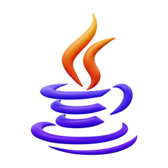 logo java