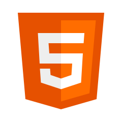 logo HTML