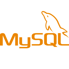 logo MySQL