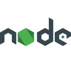 logo nodejs