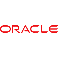 logo Oracle